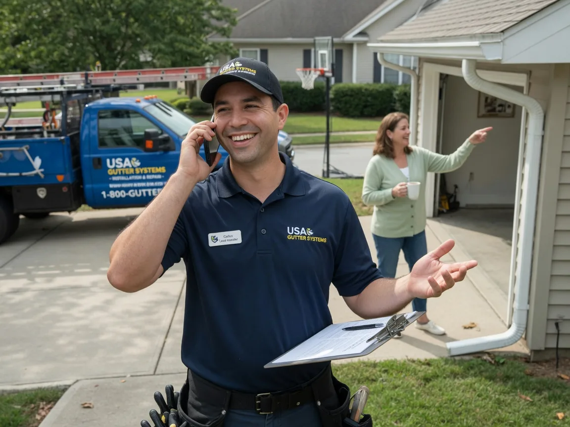 Gutter Installation Lynbrook, NY FAQs